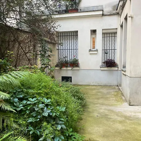 A 20 Eme Lejlighed *